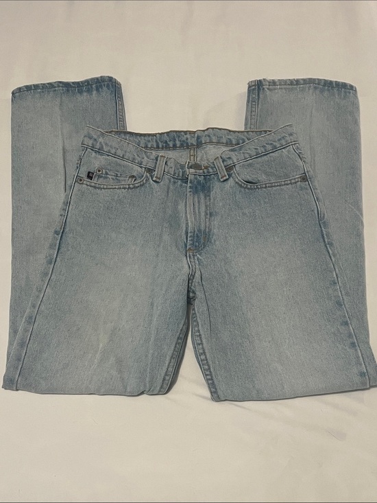 Polo Ralph Lauren Denim - Vintage Y2K Polo Jeans Company Ralph Lauren 67 Boot Cut Jeans